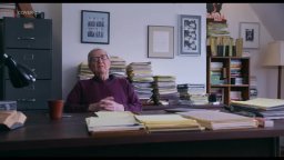 Cover-Up  - Official Trailer Netflix