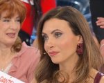 Uomini e Donne, Agnese insultata per il bacio con Roberto: “Put*ana”. La sua reazione