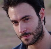 Locandina di Alessio Vassallo