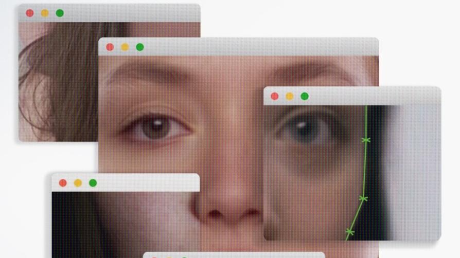 Another Body, recensione: il documentario sull'incubo del deepfake