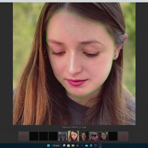 Another Body - Il mio corpo deepfake: un momento del film
