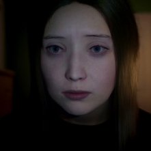 Another Body - Il mio corpo deepfake: una scena del film