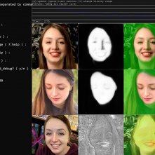 Another Body - Il mio corpo deepfake: una scena del documentario