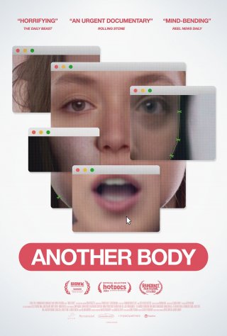Locandina di Another Body - Il mio corpo deepfake