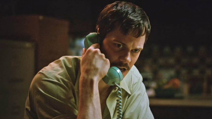 Gus Van Sant torna alla regia dopo sette anni: ecco il trailer di Dead Man’s Wire, ispirato a una storia vera