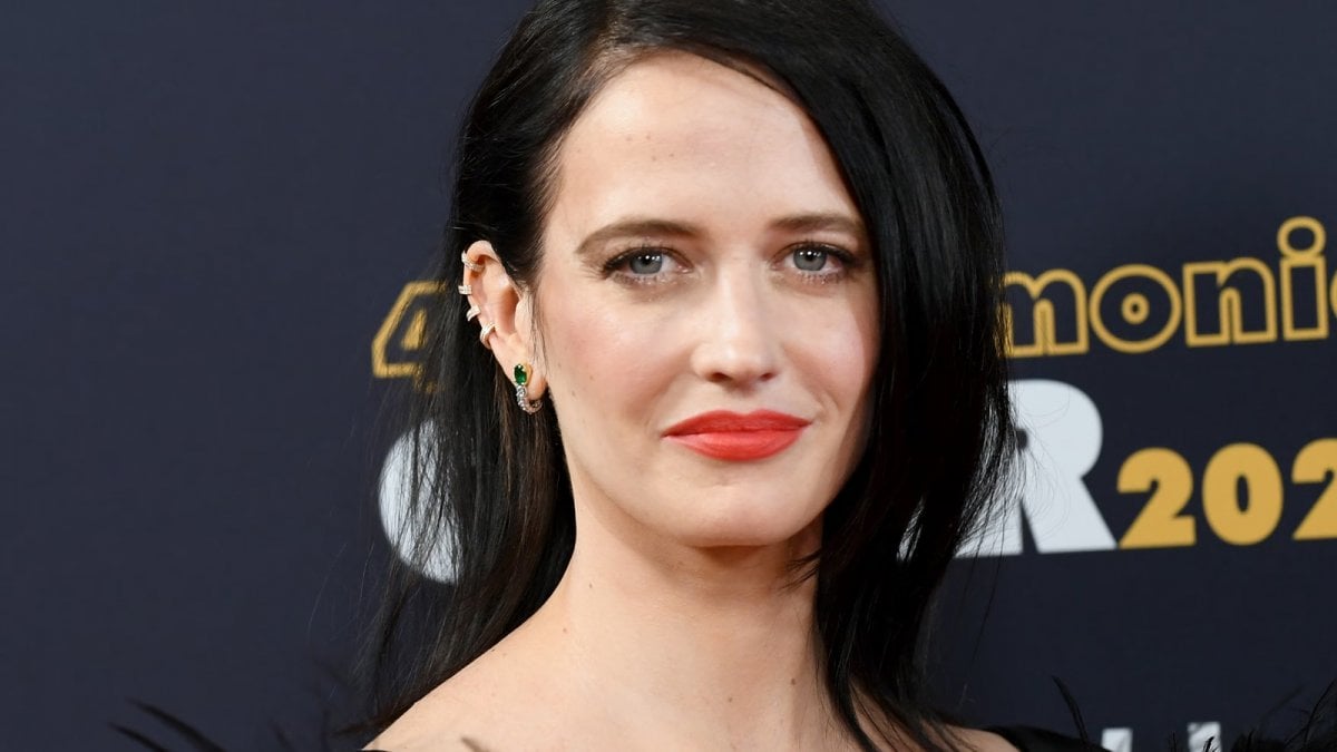 Mercoledì 3: Eva Green nel cast della serie Netflix prodotta da Tim Burton