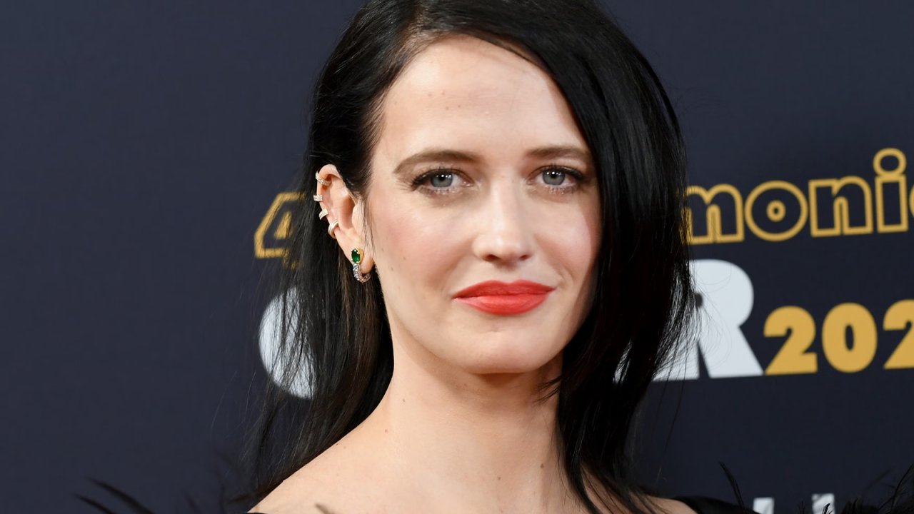 Mercoledì 3: Eva Green nel cast della serie Netflix prodotta da Tim Burton