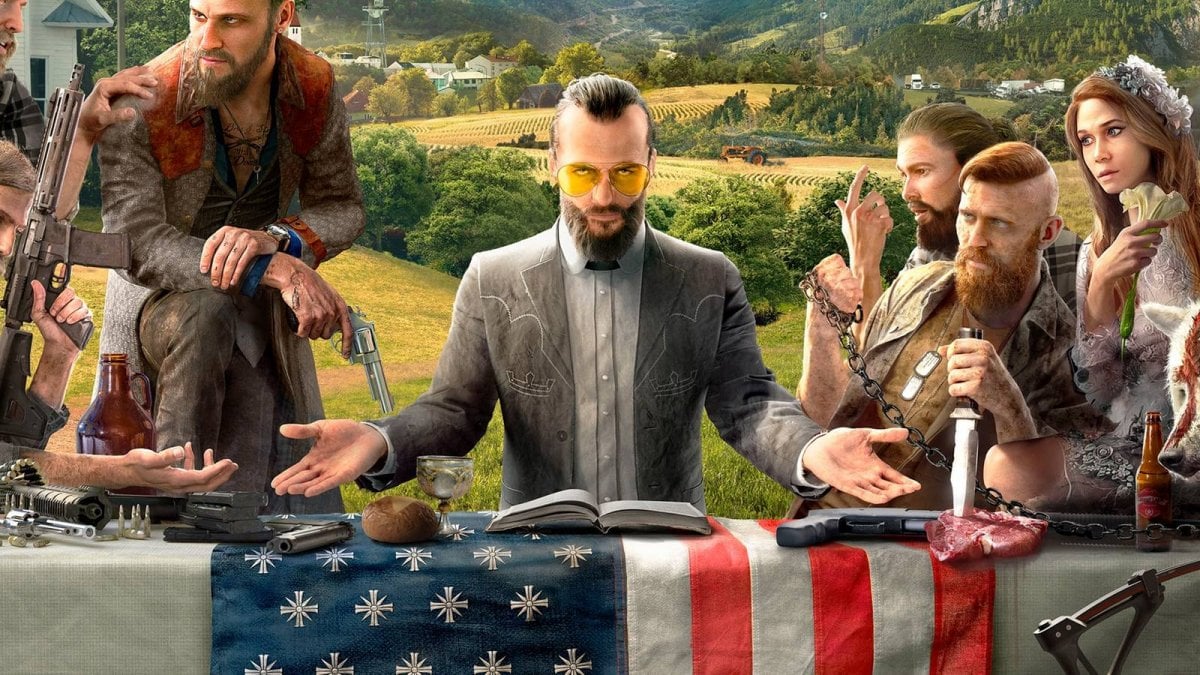 Far Cry, la serie tratta dal videogame Ubisoft sarà sviluppata da Noah Hawley: c