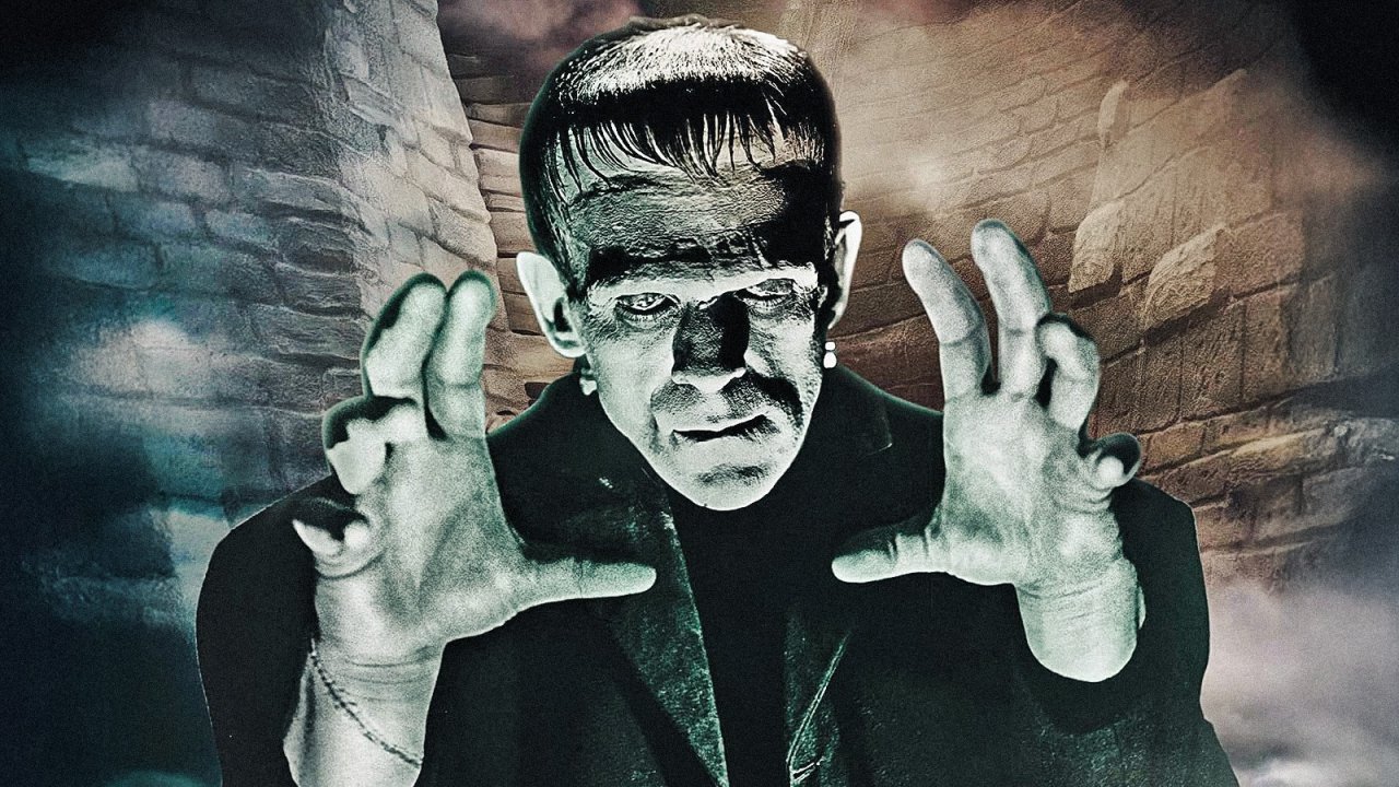 Frankenstein