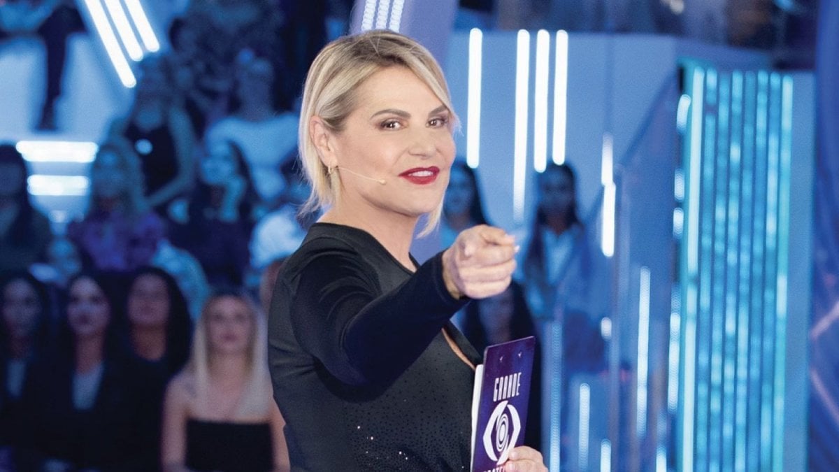 Grande Fratello: Dolce Dona del Big Brother Kosovo Vip sarà ospite nella Casa