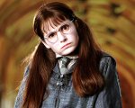 Harry Potter, l'attrice di Mirtilla Malcontenta: 'Non pensavo di poter interpretare una 14enne a 30 anni'