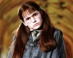 Harry Potter, l'attrice di Mirtilla Malcontenta: 'Non pensavo di poter interpretare una 14enne a 30 anni'
