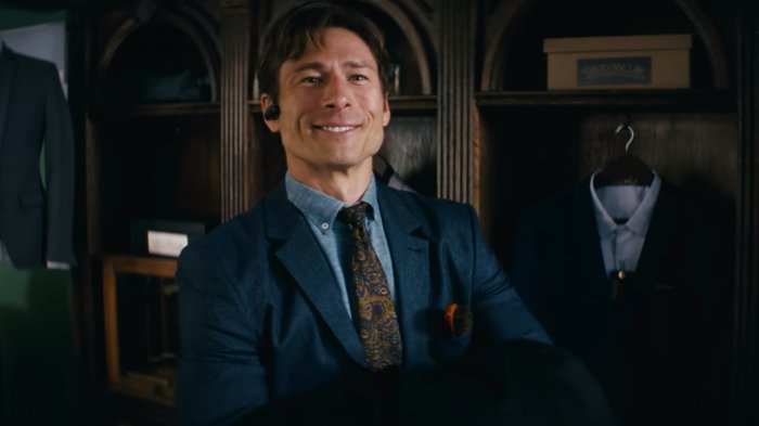 Glen Powell è un giovane che punta a un'eredità milionaria nel trailer di How to Make a Killing