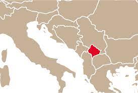 Kosovo