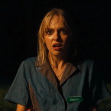 Last Straw: Jessica Belkin è la protagonisa del film horror