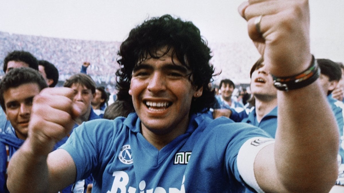 maradona una serie animata made in india racconter224 ai pi249 piccoli la storia del pibe de oro