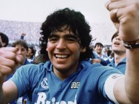 Maradona, una serie animata Made in India racconterà ai più piccoli la storia del Pibe de Oro