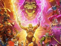 Masters of the Universe: cosa dicono le prime proiezioni di prova del nuovo film Amazon?