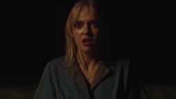 Last Straw - Trailer Italiano Del Film Horror