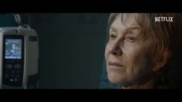 Goodbye June - Trailer Ufficiale Netflix Italia