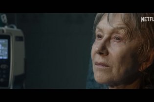 Goodbye June - Trailer Ufficiale Netflix Italia