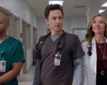 Scrubs: nel teaser del reboot JD è di nuovo al Sacro Cuore