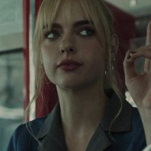 Last Straw: Jessica Belkin in un primo piano