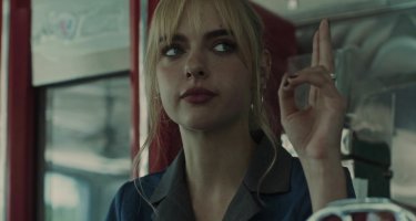 Terrore In Agguato In Last Straw