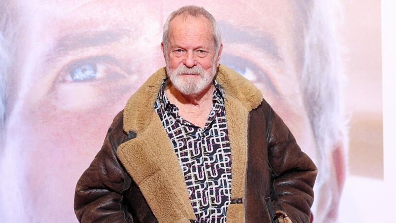 Terry Gilliam: 'I Monty Python? Eravamo sei maschi bianchi. Oggi non ci avrebbero fatto fare niente'