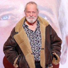 Terry Gilliam ospite d'onore al Torino Film Festival 20205