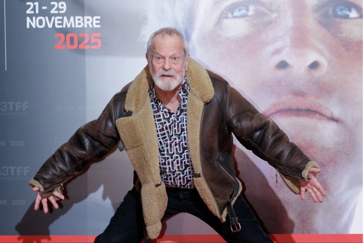 terry gilliam non girer224 carnival at the end of days in italia senza tax credit grazie meloni