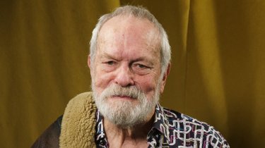 Terry Gilliam Pp Torino 2025 Wiliucz