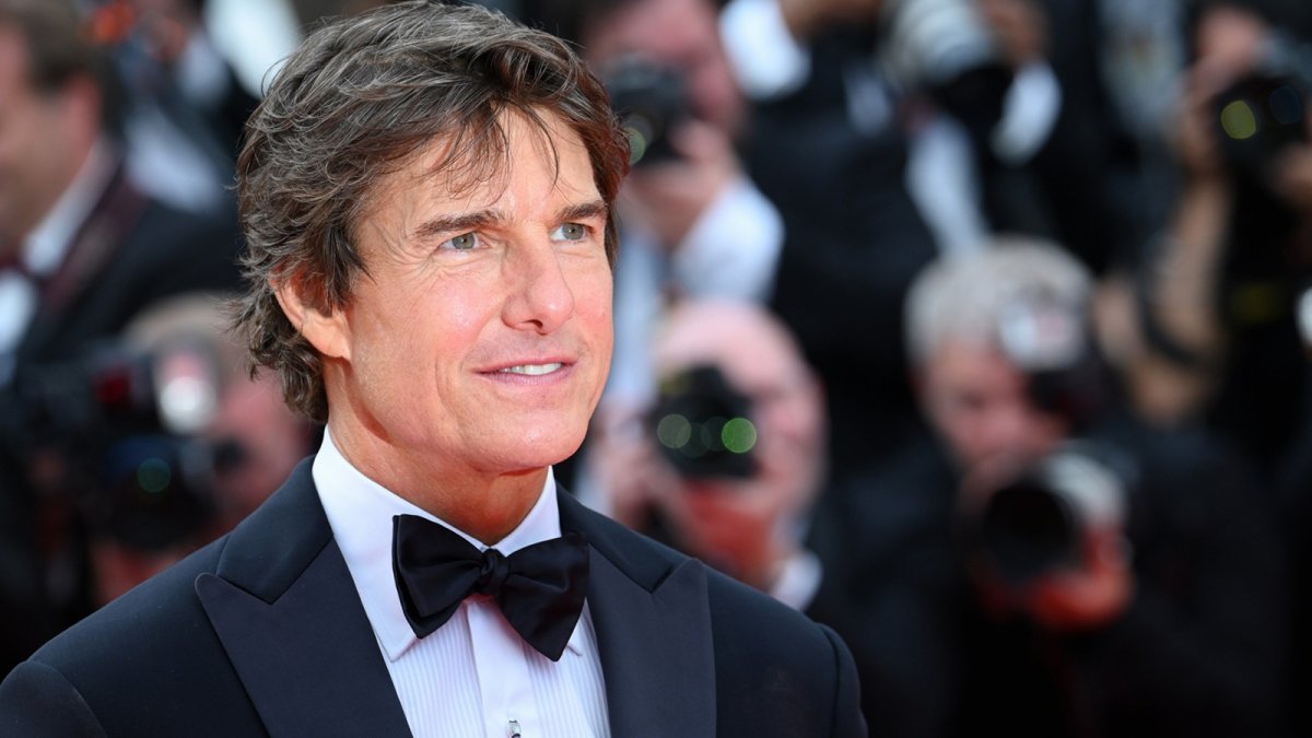 il prossimo film di tom cruise diretto da i241225rritu secondo michael stuhlbarg 232 un progetto folle