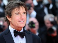 Il prossimo film di Tom Cruise, diretto da Iñárritu, secondo Michael Stuhlbarg è 'un progetto folle'