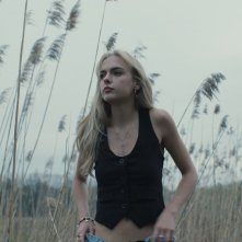 Last Straw: Jessica Belkin in una foto