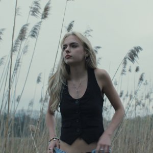 Last Straw: Jessica Belkin in una foto