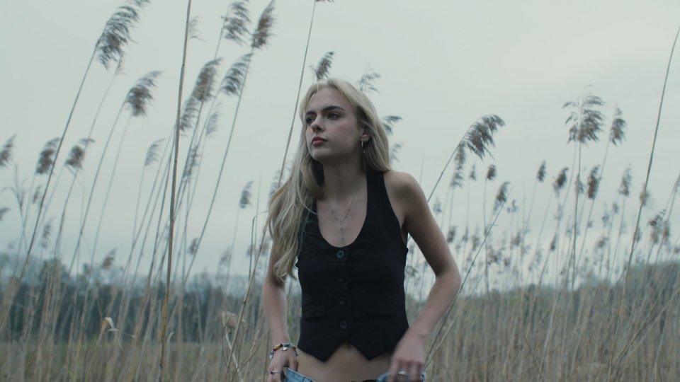 Un Immagine Di Last Straw