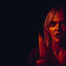 Last Straw: Jessica Belkin in un'immagine promozionale