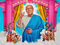 Vita da Carlo 4, recensione: un emozionante addio alla serie (e ad Alvaro Vitali)