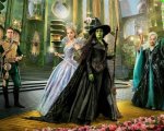 Wicked - Parte 2, il regista afferma: 'Ariana Grande e Cynthia Erivo hanno creato una scena per sbaglio'