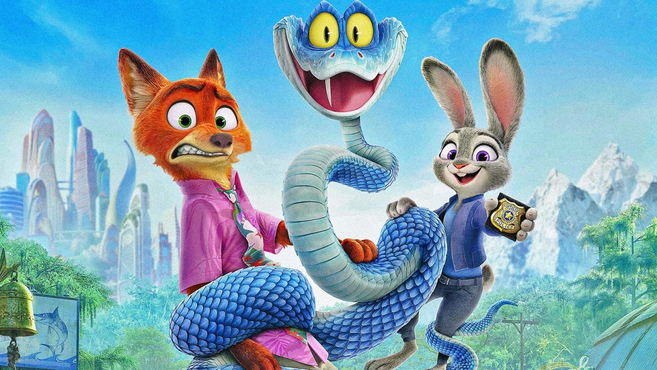 Zootropolis 2, recensione: un (ottimo) sequel molto più complesso di quello che sembra
