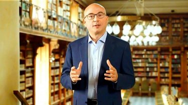 Aldo Cazzullo Una Giornata Particolare