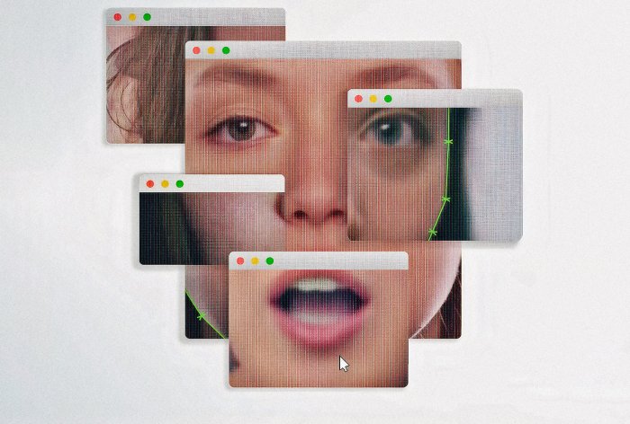 Another Body, recensione: il documentario sull'incubo del deepfake
