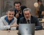 Call My Agent - Italia 3: dramma dell'invidia tra Ficarra e Picone nella clip esclusiva del finale di stagione