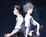 Evangelion torna nel 2026 con uno spettacolo live-action giapponese esclusivo per l'anniversario