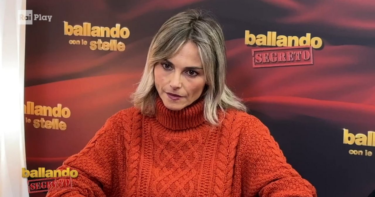 Ballando con le Stelle, Francesca Fialdini contro una concorrente: "Ha chiesto le lastre del mio infortunio"
