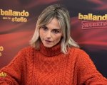 Ballando con le Stelle, Francesca Fialdini contro una concorrente: 'Ha chiesto le lastre del mio infortunio'
