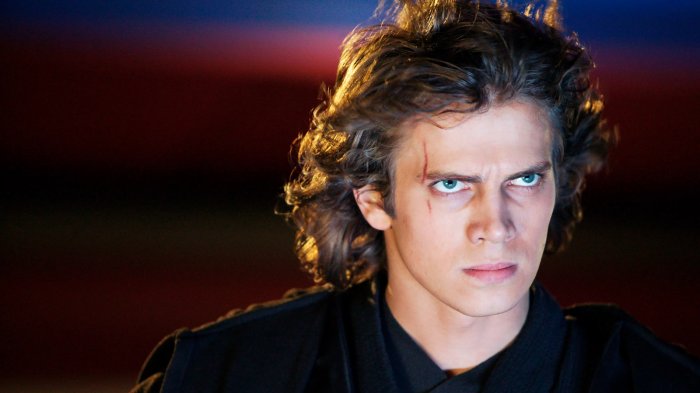 Star Wars: Hayden Christensen svela i suoi film preferiti della saga
