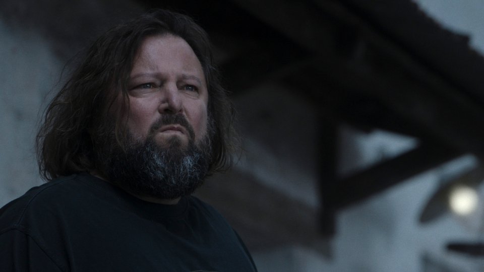 Hunt Apple Tv Immagine