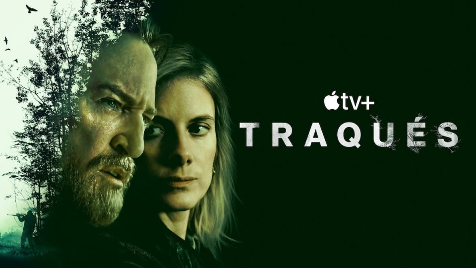Hunt Traques Apple Tv Banner